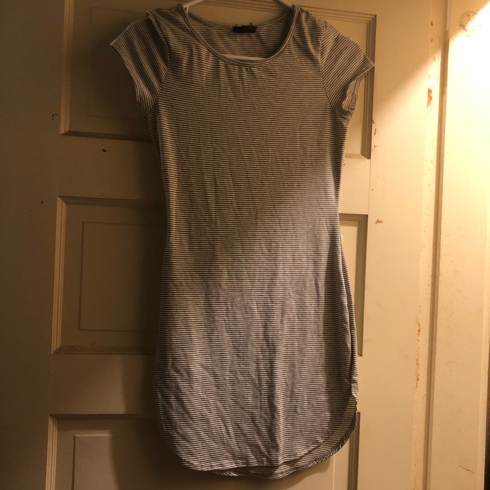 wet seal dress